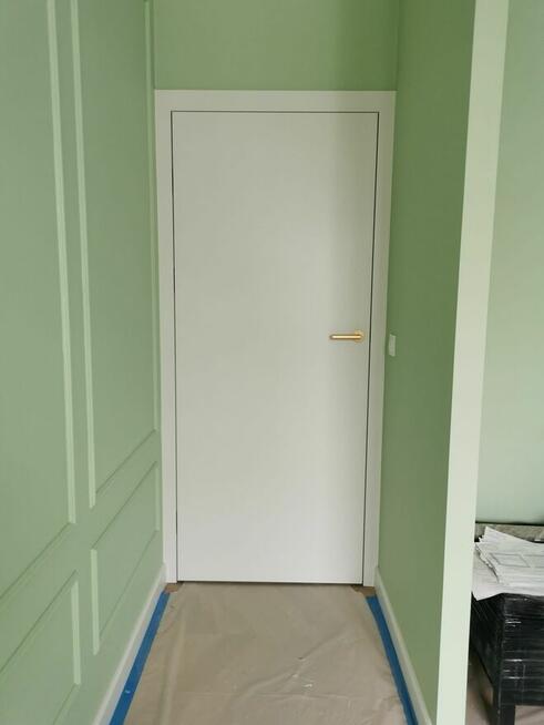 Drzwi Wewnętrzne DRE, Pol-skone, Erkado, Asilo, Porta