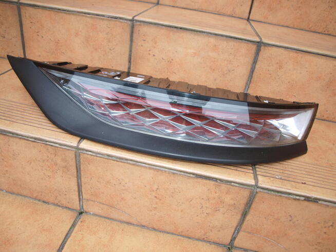 Citroen DS7 Crossback lampa prawa tył (Led) 2017 - 2022r