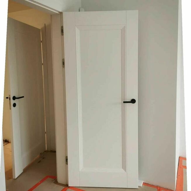 Sprzedaż Montaż Drzwi Wewnętrznych