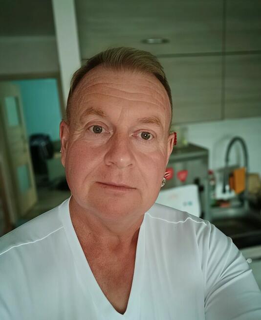 Poszukiwana realna kobieta