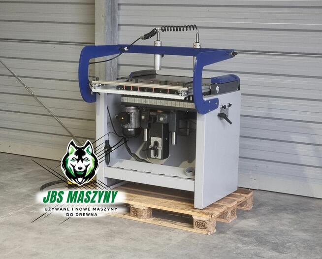 Wiertarka Wielowrzecionowa FELDER FD 921