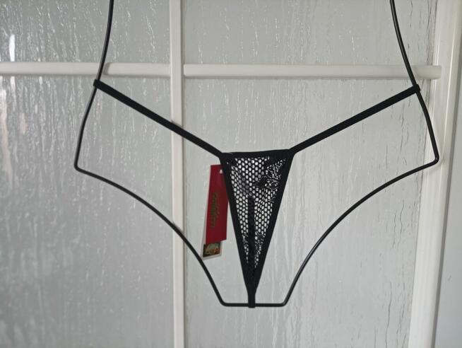 Seksi komplet bielizny, L/XL