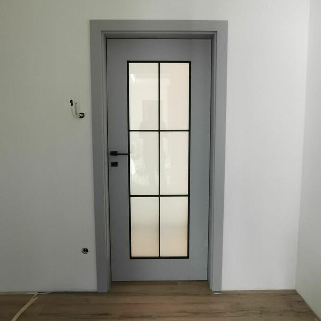 Drzwi Wewnętrzne DRE, Pol-skone, Erkado, Asilo, Porta