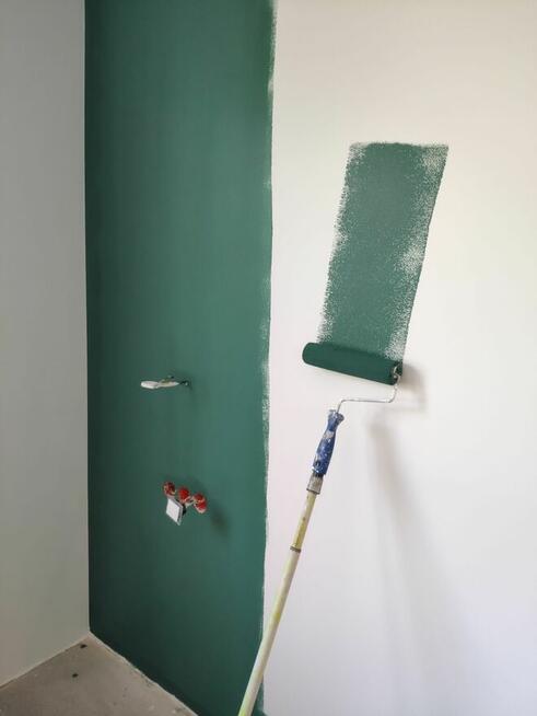 Małe remonty naprawy złota rączka Piaseczno Warszawa