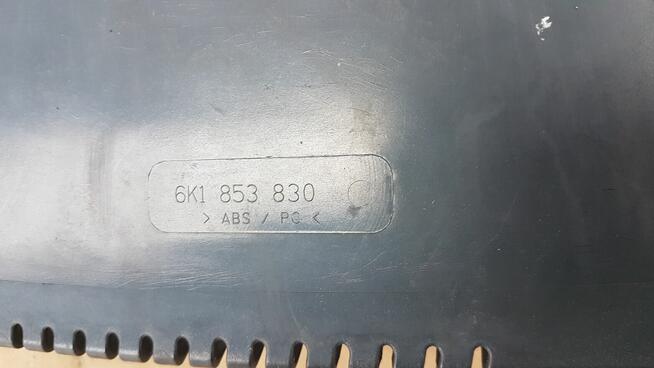 SEAT IBIZA II 6K PODSZYBIE 6K1853830