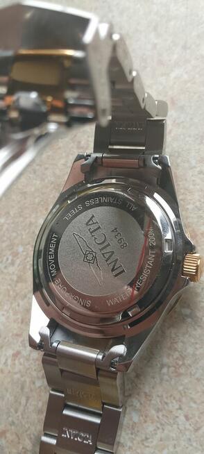 Na Sprzedaż 3 Nowe Zegarki Okazja