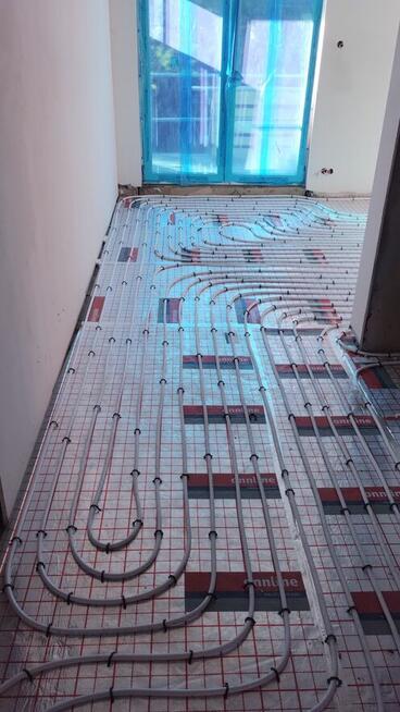 Usługi Hydrauliczne, Instalacje Gazowe, Czyszczenie chemicz