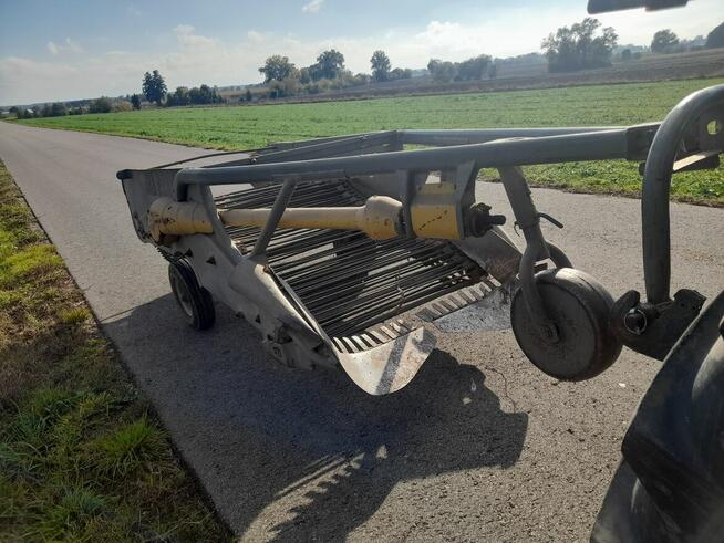 sprzedam kopaczkie ciągnikową