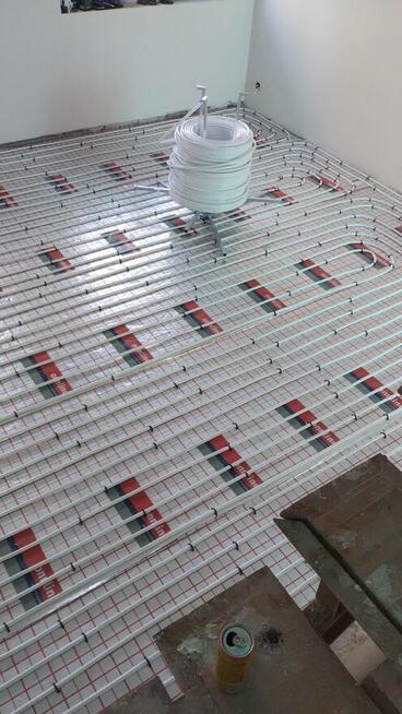 Usługi Hydrauliczne, Instalacje Gazowe, Czyszczenie chemicz