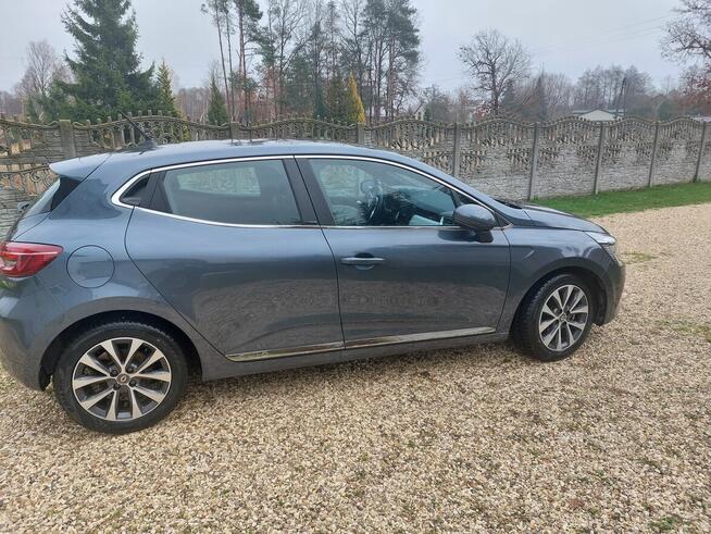 Renault clio e- tech hybryda/kamera/radar