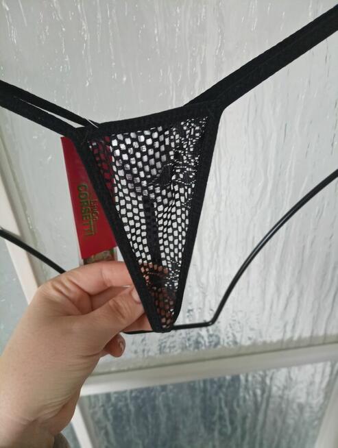 Seksi komplet bielizny, L/XL