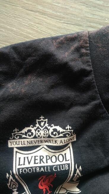 Koszulka Liverpool FC S Original