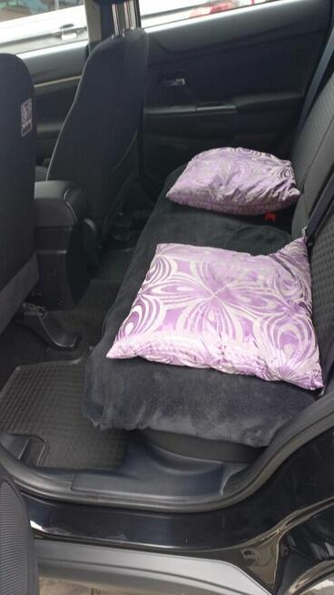 Mitsubishi ASX 1.8 Diesel 150KM gotowy do jazdy.