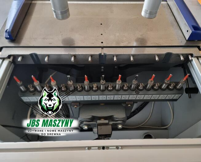 Wiertarka Wielowrzecionowa FELDER FD 921