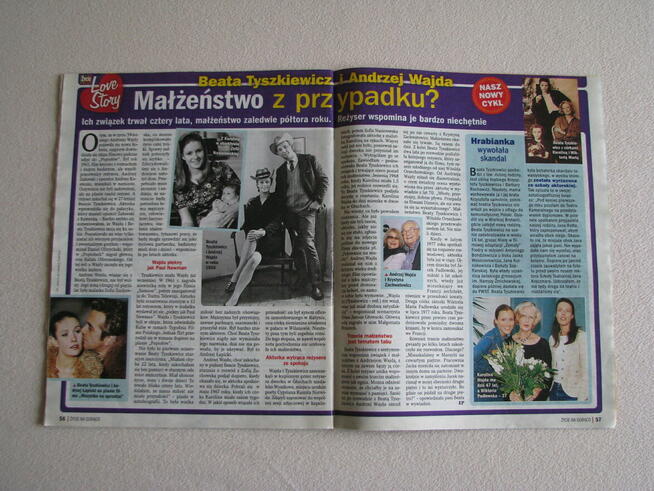 Życie na gorąco – tygodnik nr 48, listopad 2014 r.