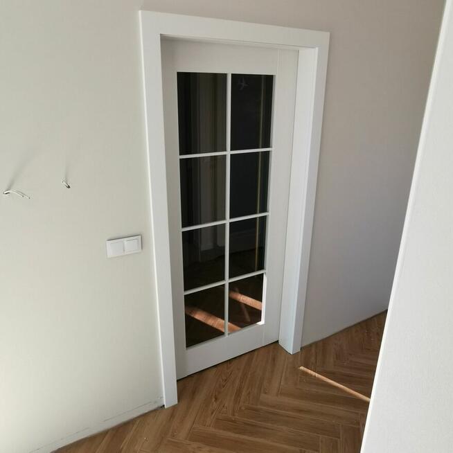 Sprzedaż Montaż Drzwi Wewnętrznych