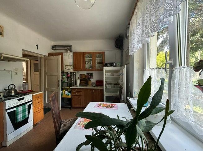 Mieszkanie 79,08 m2 z ogrodem 603 m² w Ostrowi Mazowieckiej