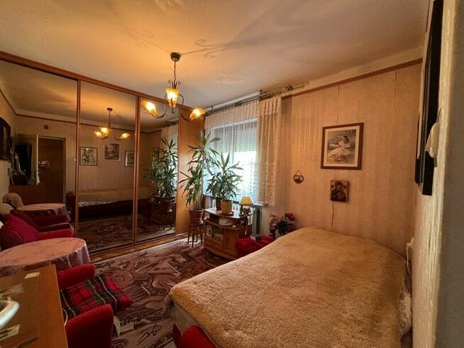 Dom z ogrodem 1 469 m² w centrum Ostrowi Mazowieckiej, ul.