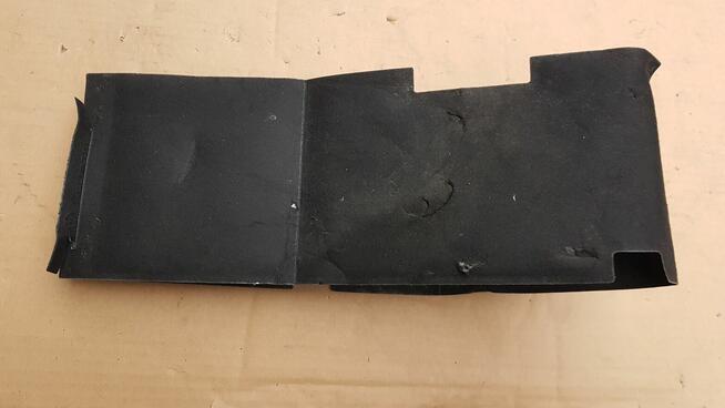 AUDI VW ETUI OSŁONA AKUMULATORA 1K0915418G