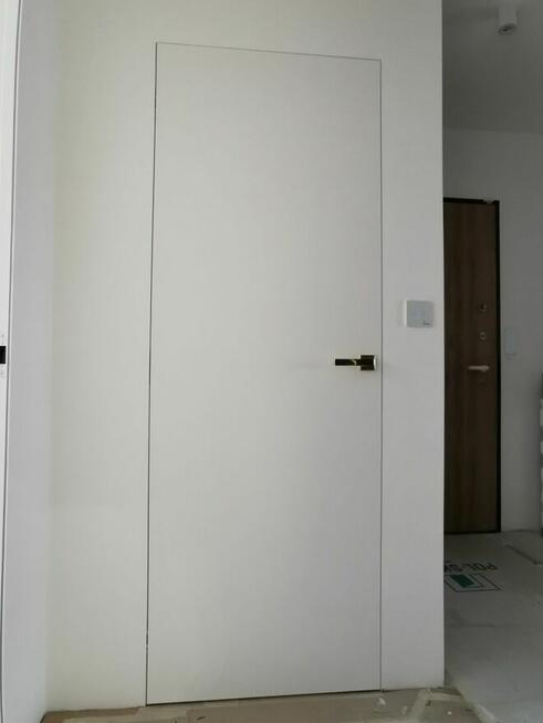 Drzwi Wewnętrzne DRE, Pol-skone, Erkado, Asilo, Porta