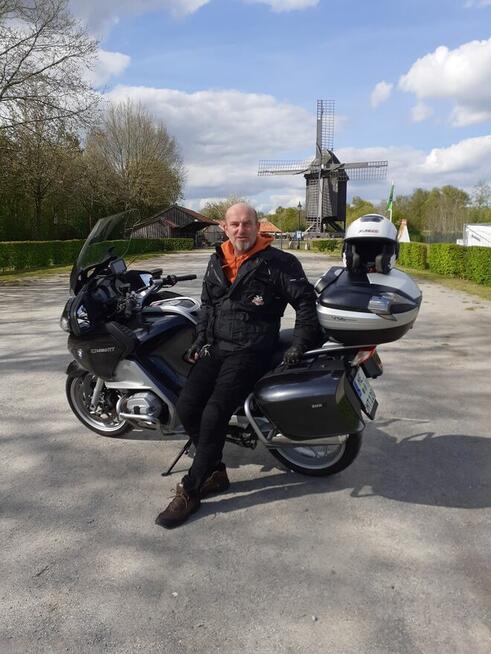 Kierowca ciężarówki kategoria C plus E