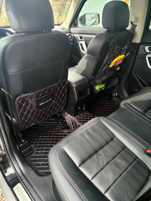 piękny SUV BAIC BJ20 1.5B+GAZ! Silnik itd MITSUBISHI!!!