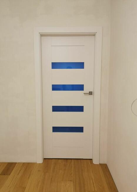 Sprzedaż Montaż Drzwi Wewnętrznych