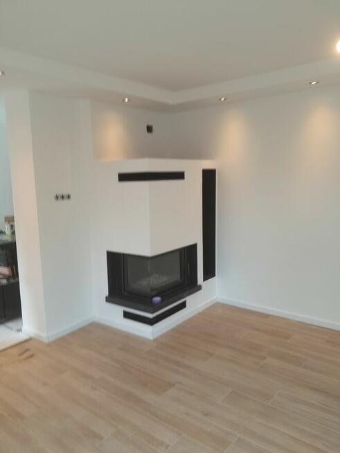 Remonty wykończenia wnętrz