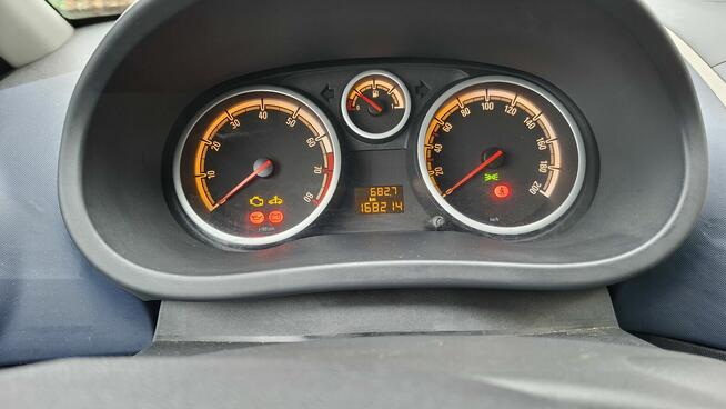 Sprzedam Opel Corsa D