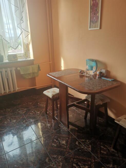 Mieszkanie do wynajęcia