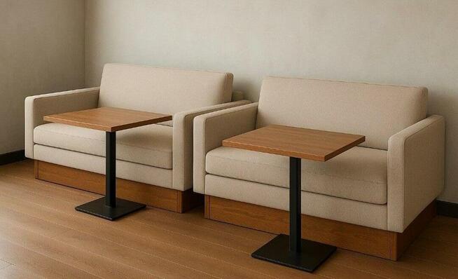 Wyposażenie hoteli barów restauracji itp (jestem producentem