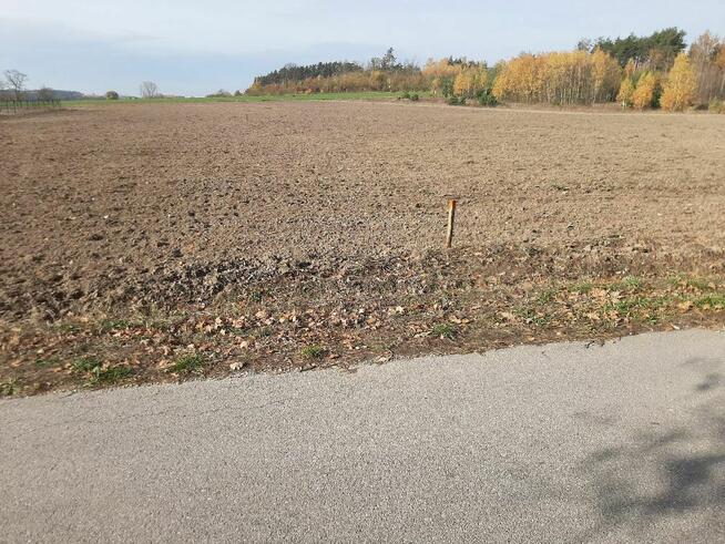 Sprzedam działki budowlane