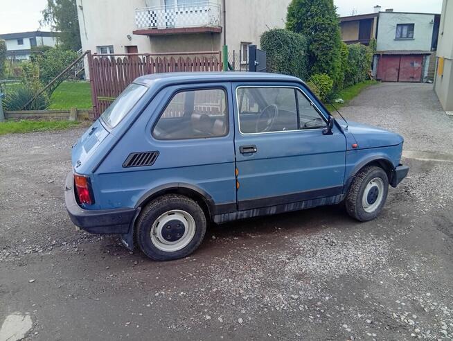 Fiat 126p
