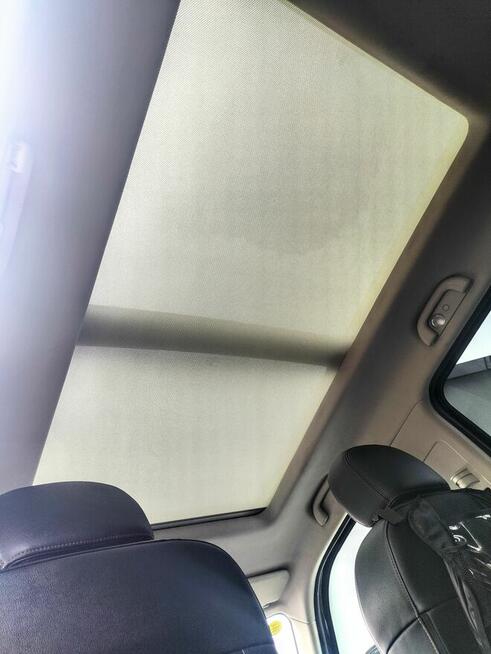 piękny SUV BAIC BJ20 1.5B+GAZ! Silnik itd MITSUBISHI!!!