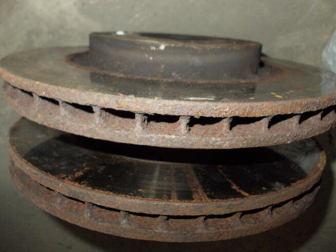 Części Daewoo Nexia