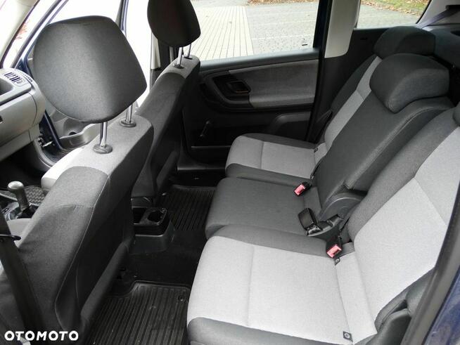 Skoda Roomster 1.4 16V Active