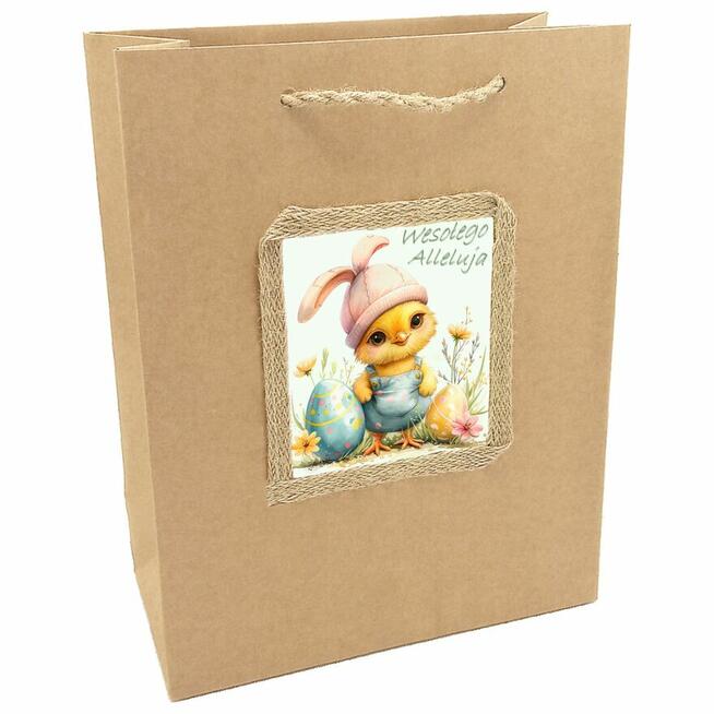 Szukam Partnerów Handlowych–Dystrybucja Torebek Prezentowych