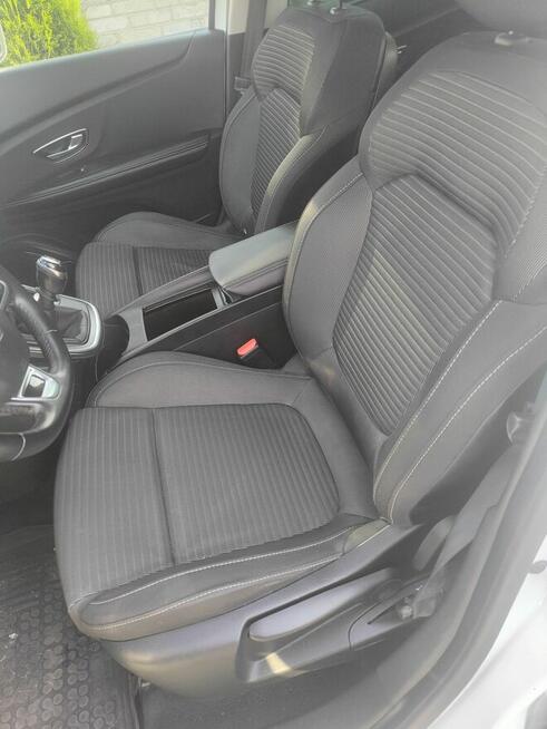 Grand Scenic 7miejsc 99tys przebiegu! TANIO!!!