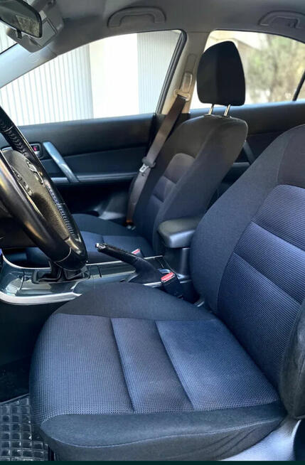 Mazda 6 2.0 benzyna 6-biegowa ekonom.