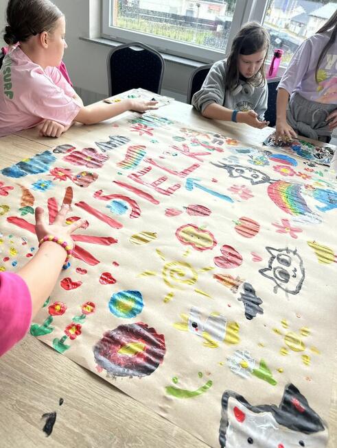 ZATRUDNIMY KIEROWNIKA WYPOCZYNKU DZIECI I MŁODZIEŻY