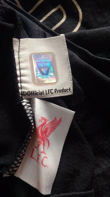 Koszulka Liverpool FC S Original