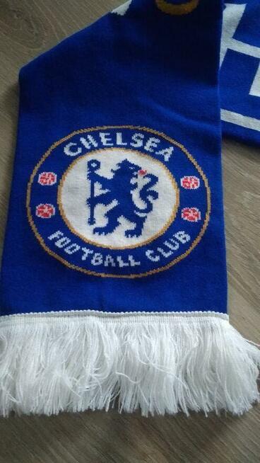 Szalik Chelsea FC John Terry#26 Oficjalny!