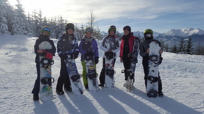 ZIMOWISKA DLA DZIECI - TATRY, BESKIDY, KASZUBY 2026