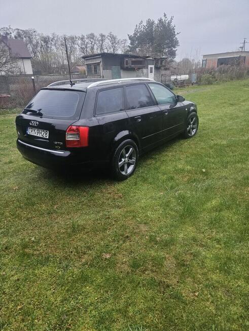 Audi 1.9 Tdi 2004