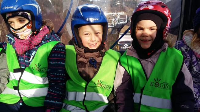 ZIMOWISKA DLA DZIECI - TATRY, BESKIDY, KASZUBY 2026