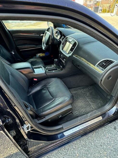 Sprzedam Chrysler 300C 5,7 HEMI