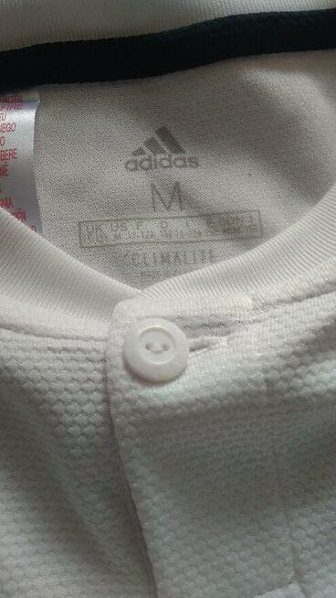 Koszulka Real Madryt Adidas Luka Modrić M