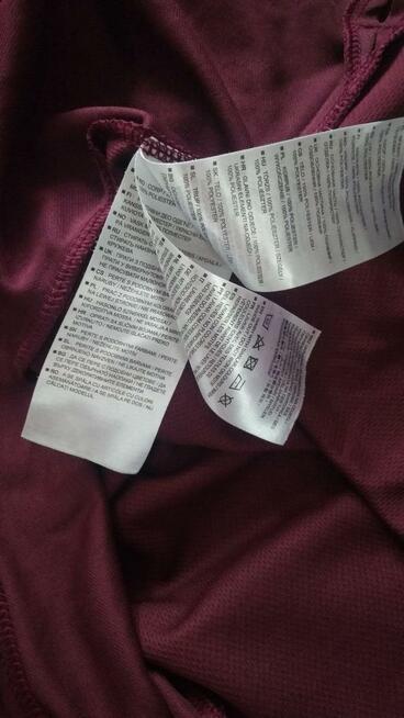 Koszulka Hearts FC Umbro Heart of Midlothian FC Original