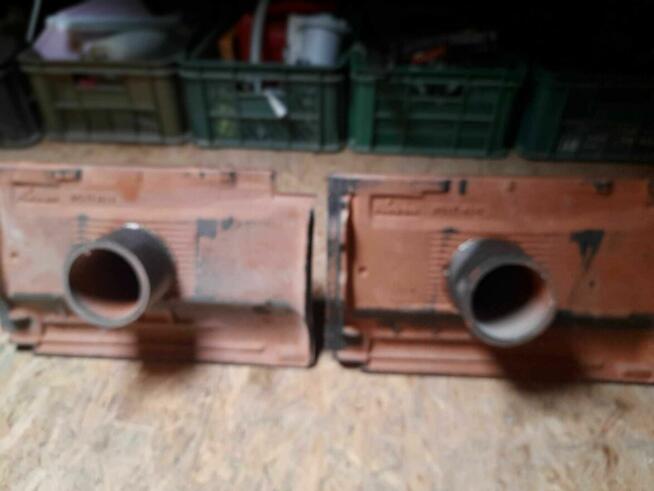 Dachówka wentylacyjna ROBEN antracyt