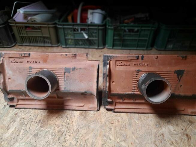 Dachówka wentylacyjna ROBEN antracyt